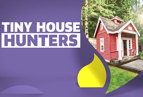 Tiny House Hunters