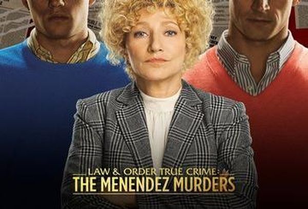 Law & Order True Crime: The Menendez Murders