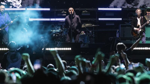  People who attended the Oasis concert at Accor Stadium in Sydney on Saturday, November 8 should monitor for symptoms until Friday, November 28.