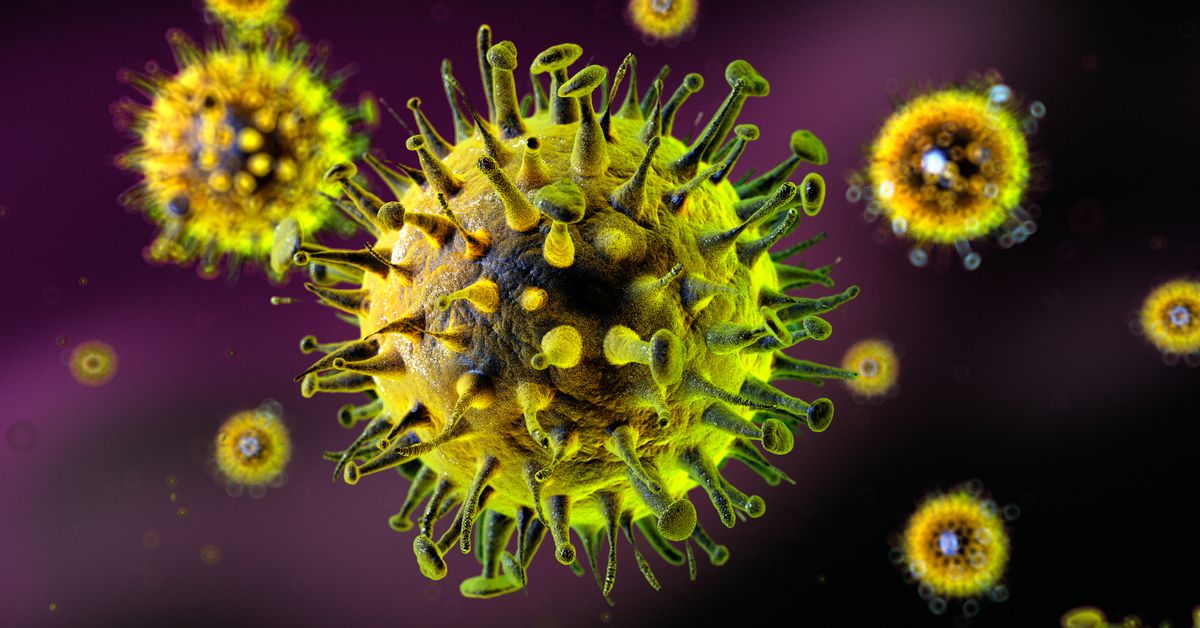 The super-K flu strain is spreading fast - and that's 'extremely dangerous'