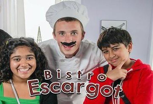 Bistro Escargot