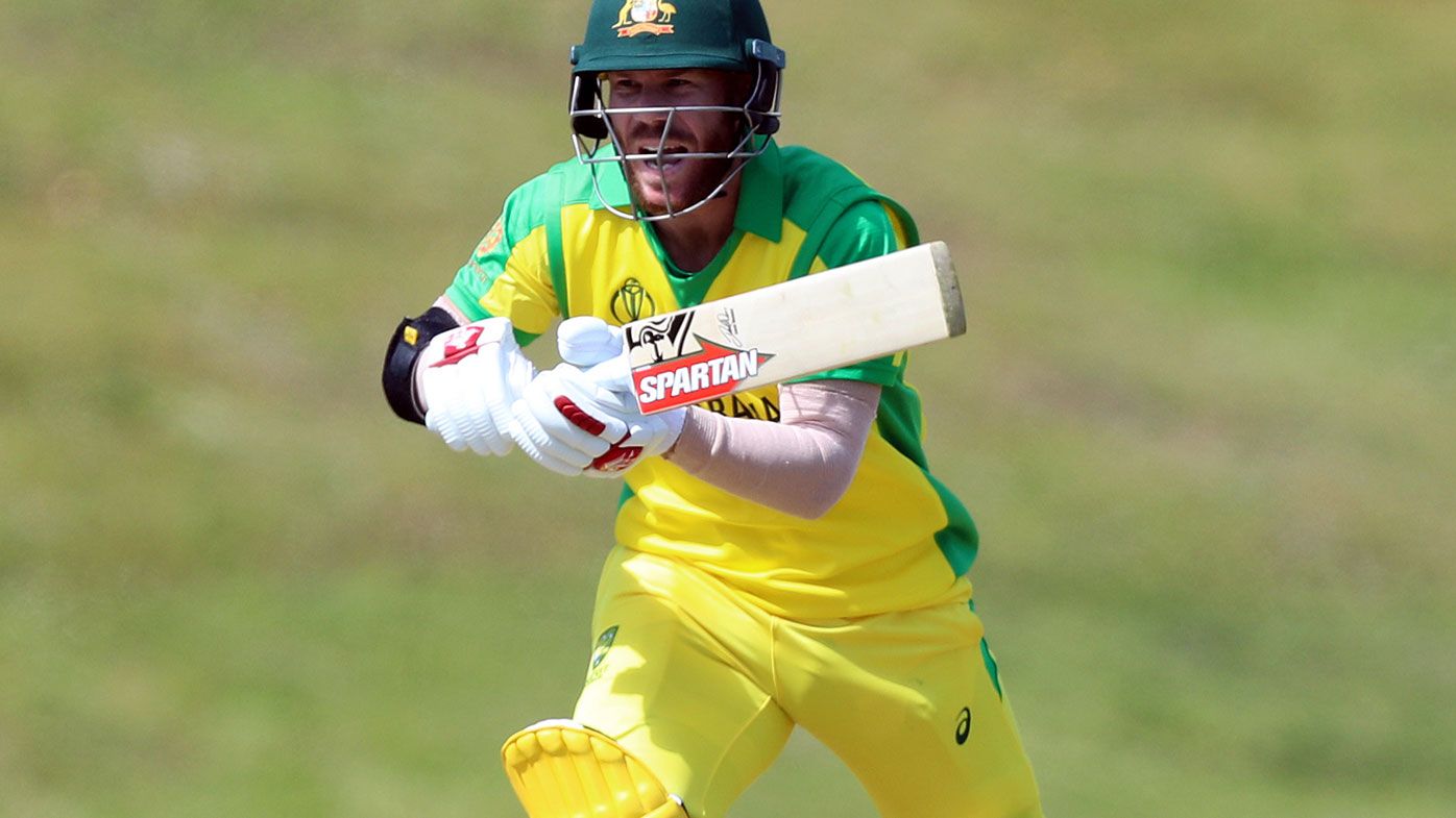 Taylor: Khawaja surplus to requirements when World Cup begins