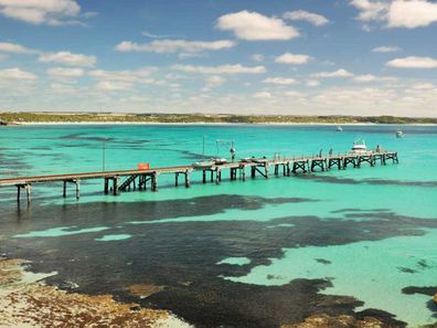 Kangaroo Island