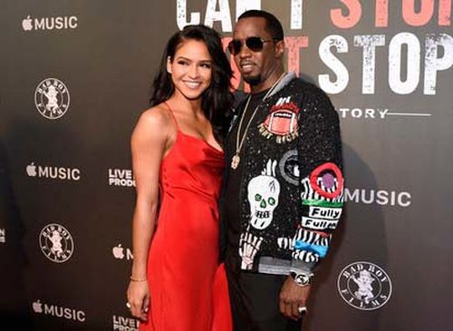 2017: Combs is named the top earner on Forbes' list of the 100 highest-paid celebrities, which says he brought in $130 million in a single year.