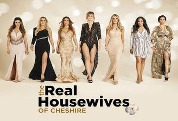 The Real Housewives Of Cheshire