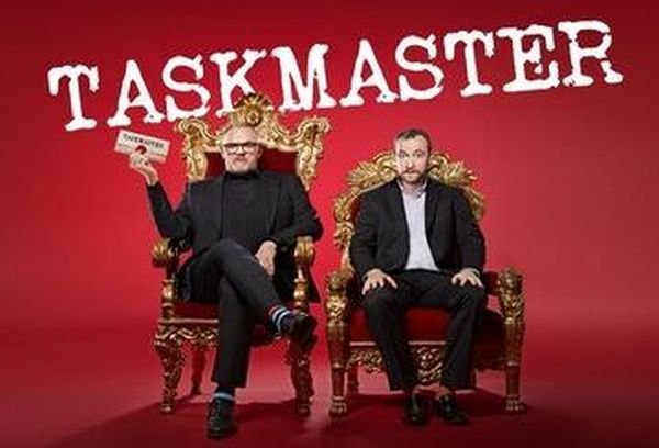 Taskmaster