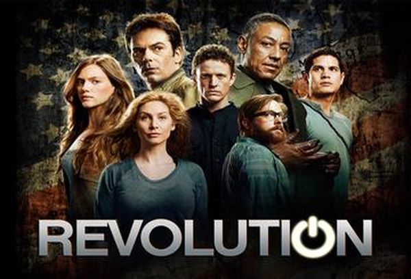 Revolution