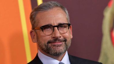 Our favourite funnyman Steve Carell is back on our screens.