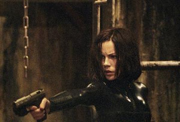 Underworld