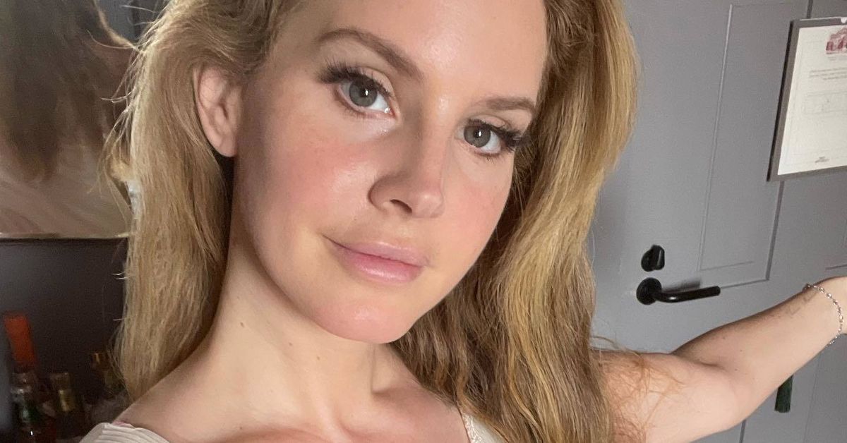 Lana Del Rey’s comments about love weeks before secret wedding to husband Jeremy Dufrene