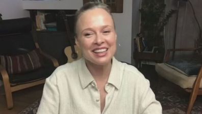 The Never Ending Story Tami Stronach