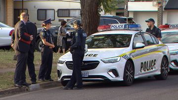 A South Australian student has told how a gumtree sale turned into a terrifying ordeal when a gang of men posing as buyers held guns to his head.