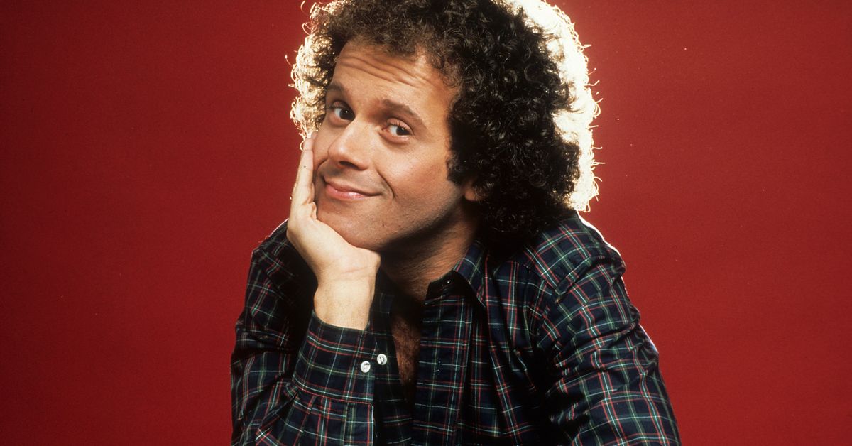 Richard Simmons’ brother Lenny Simmons speaks out after his death