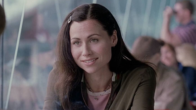 Minnie Driver