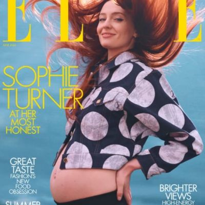 Sophie Turner