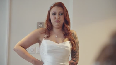 Married at First Sight UK Season 8 Episode 1: Jay