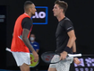 Special Ks take on fellow Aussies in Aus Open doubles final