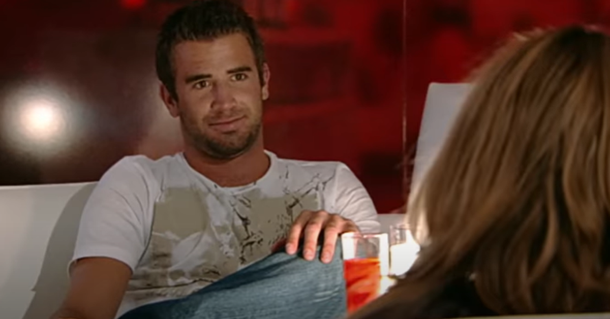 The Hills star Jason Wahler reveals secret battle with OCD which started as a teen: ‘Living a double life’