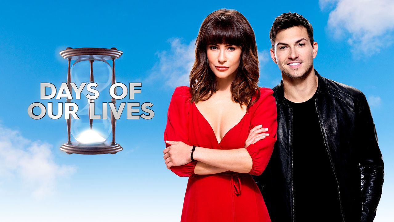 Watch Days Of Our Lives Season 2025, Catch Up TV