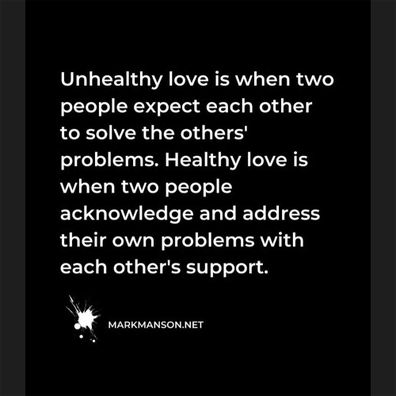 Jessie J comments on 'unhealthy love' in Instagram post.