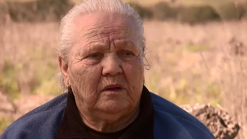 Mary Daicos was shocked after her rates jumped nearly $10,000.