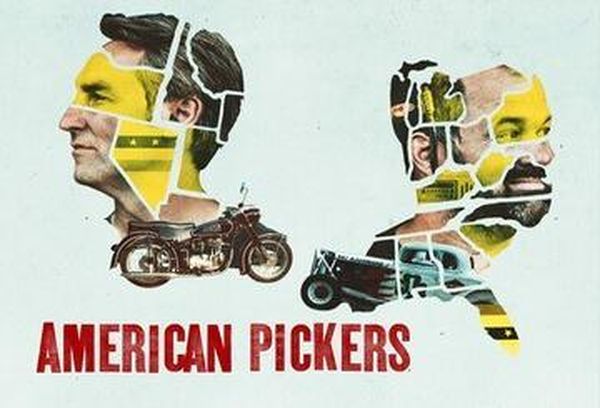 American Pickers: Best Of