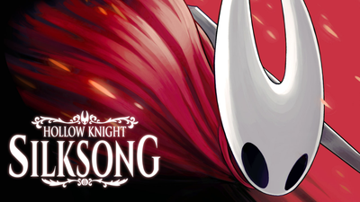 Hollow Knight: Silksong (TBC)