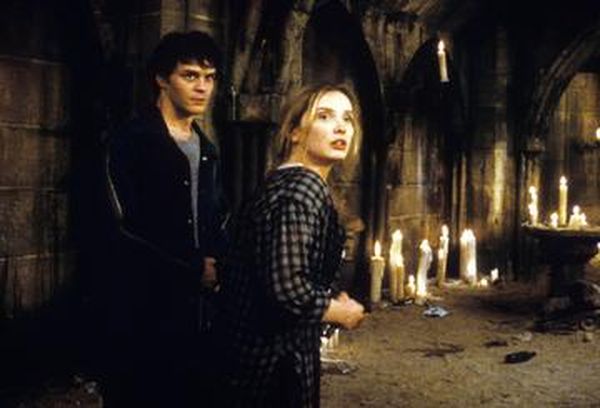 An American Werewolf in Paris