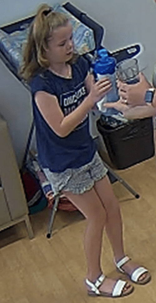 Urgent search for 8-year-old taken from Sunshine Coast facility by man