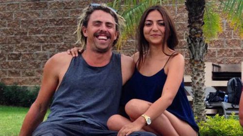 Girlfriend of missing Aussie surfer feared dead in Mexico vows she will have justice