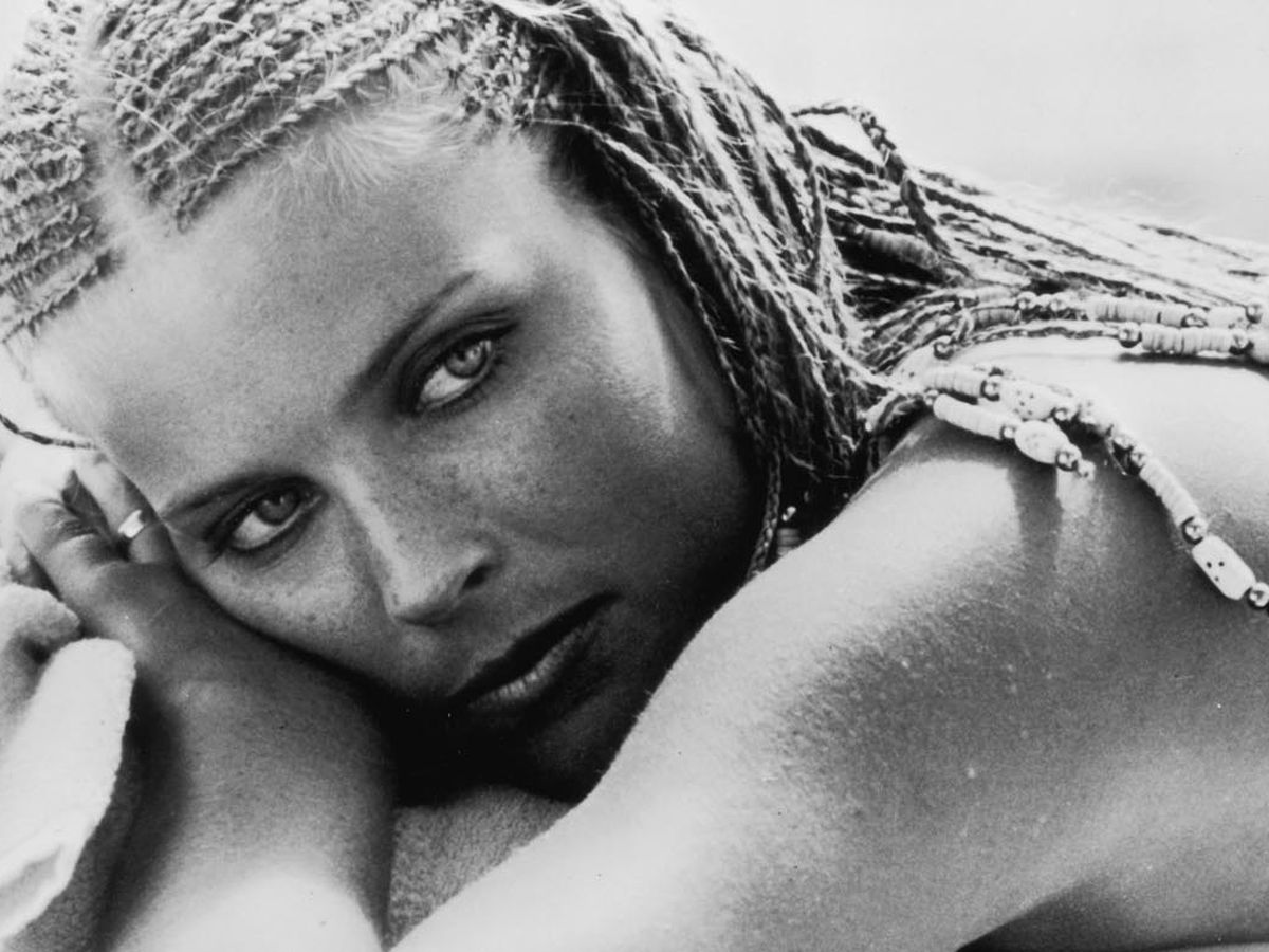 Bo derek playmate