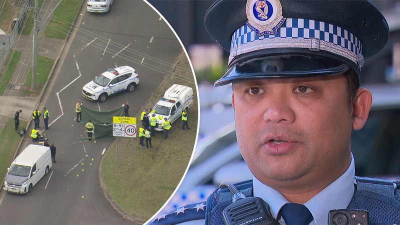 Man dies after alleged road rage attack | Nine.com.au