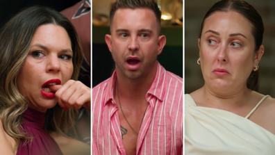 MAFS 2026 mean girls video