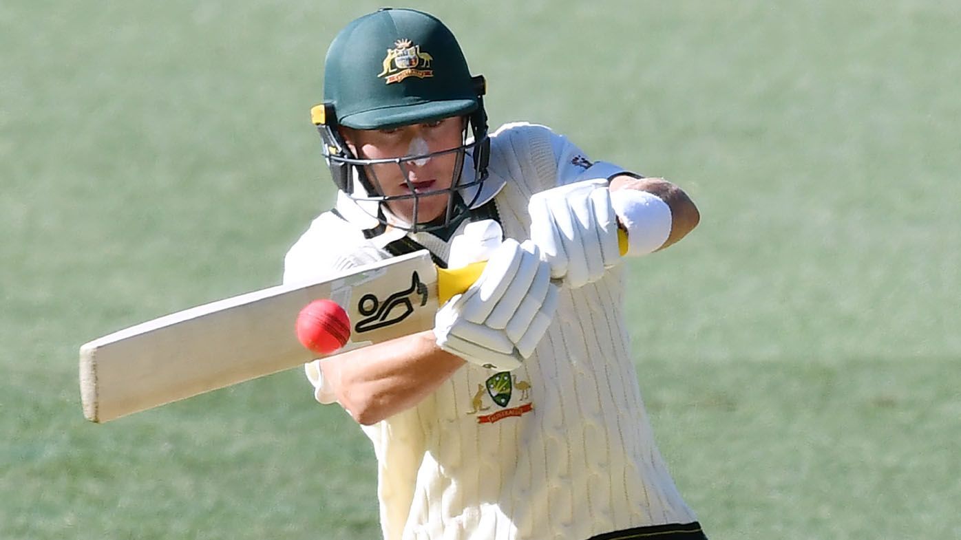 Ugly runs could be the key to Steve Smith, Marnus Labuschagne rediscovering ominous touch