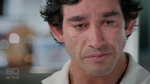 Johnathan Thurston’s life could have taken a very different turn.