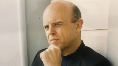 Marshall Napier