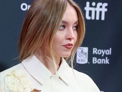 Sydney Sweeney - Figure 1