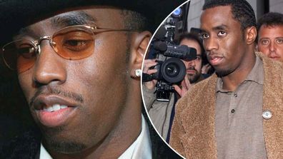A timeline of the rise and fall of Sean 'Diddy' Combs