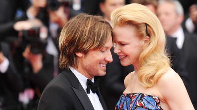 Nicole Kidman and Keith Urban have been married since 2006.