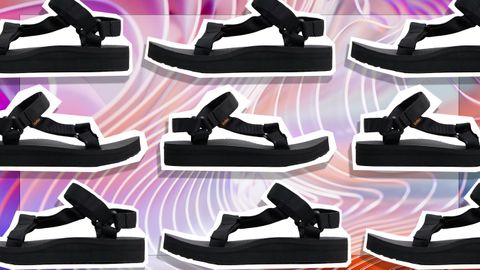 Teva Shoe & Sandal Holiday Gift Ideas