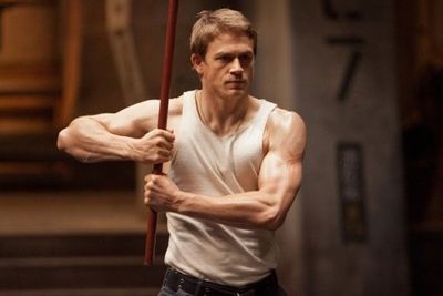 Charlie Hunnam has pulled out of the role of Christian Grey in the <i>Fifty Shades of Grey</i> movie due to his "immersive TV schedule" or was it the hype? Either way, the role is wide open! <br/><br/>Who's up to the task? Here are our picks...<br/><br/>(Image: Warner Bros. Pictures)
