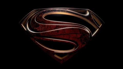 First look: New Superman rises in Man of Steel trailer