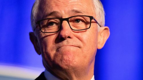 Malcolm Turnbull's popularity with voters has taken a dive in the wake of Super Saturday, according to the latest Newspoll.
