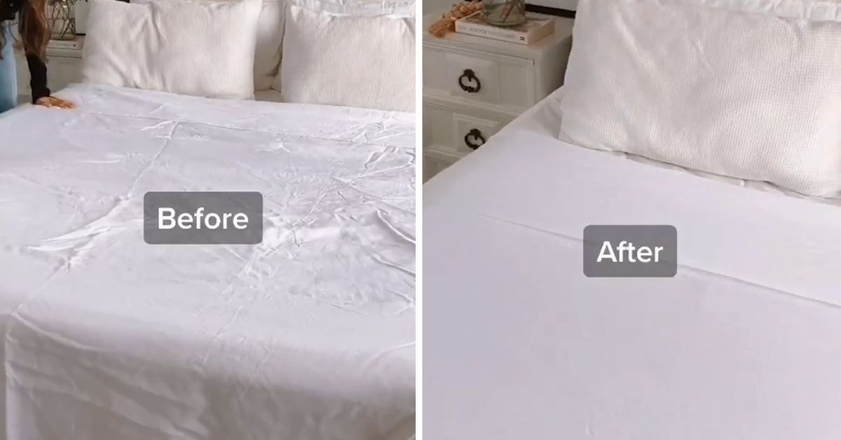 Mama Mila: How to make your bed look and feel fluffy like a hotel