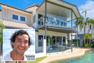NRL legend Johnathan Thurston lists former Townsville home for sale