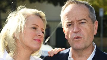 Bill Shorten is pushing for a spot in the shadow cabinet.