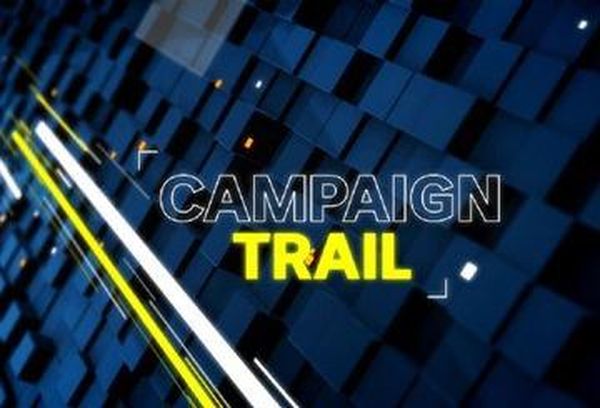Campaign Trail