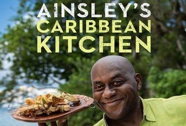 Ainsley's Caribbean Kitchen