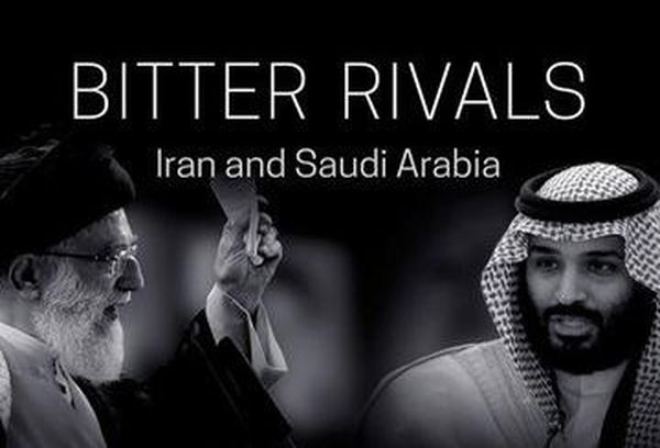 Bitter Rivals: Iran and Saudi Arabia