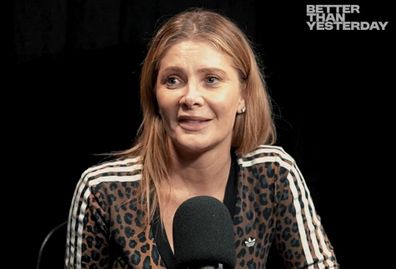 Natalie Bassingthwaighte 